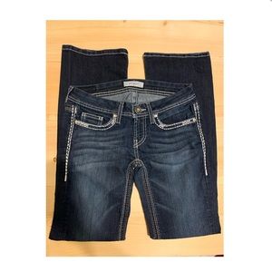 Daytrip jeans